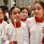 13 jubileu2025 peregrinacao coroinhas032.JPG