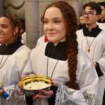 13 jubileu2025 peregrinacao coroinhas035.JPG