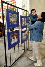 Inauguração da Exposição "Papas e os Brasileiros" - Foto 1230