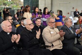 Inauguração da Exposição "Papas e os Brasileiros" - Foto 1241