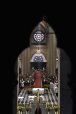 Solenidade da Assunção da Bem-Aventurada Virgem Maria - Foto 1248