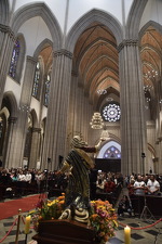 Solenidade da Assunção da Bem-Aventurada Virgem Maria - Foto 1252