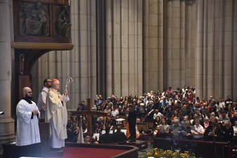 Solenidade da Assunção da Bem-Aventurada Virgem Maria - Foto 1254