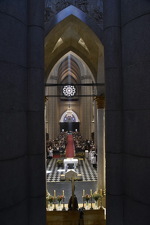 Solenidade da Assunção da Bem-Aventurada Virgem Maria - Foto 1256