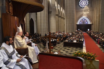Solenidade da Assunção da Bem-Aventurada Virgem Maria - Foto 1255