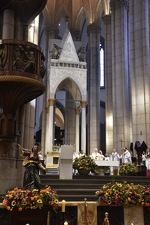 Solenidade da Assunção da Bem-Aventurada Virgem Maria - Foto 1258