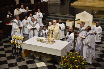 Solenidade da Assunção da Bem-Aventurada Virgem Maria - Foto 1259