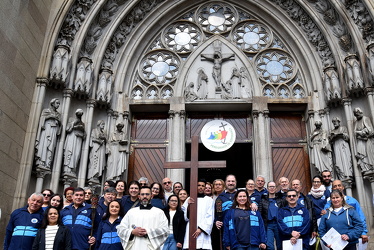 20  jubileu2025 peregrinacao pastoral familiar01