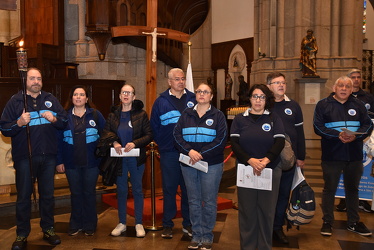 20  jubileu2025 peregrinacao pastoral familiar07