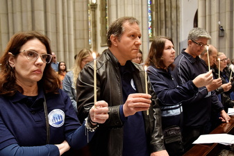 Peregrinação Jubilar da Pastoral Familiar - Foto 1279