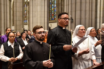 Peregrinação Jubilar da Vida Consagrada - Foto 1296