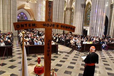 20 jubileu2025 peregrinacao crb vida religiosa consagrada16