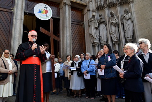 20 jubileu2025 peregrinacao crb vida religiosa consagrada18