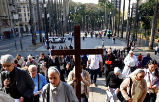 20 jubileu2025 peregrinacao crb vida religiosa consagrada20