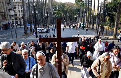20 jubileu2025 peregrinacao crb vida religiosa consagrada20