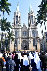 20 jubileu2025 peregrinacao crb vida religiosa consagrada23