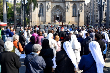 20 jubileu2025 peregrinacao crb vida religiosa consagrada24
