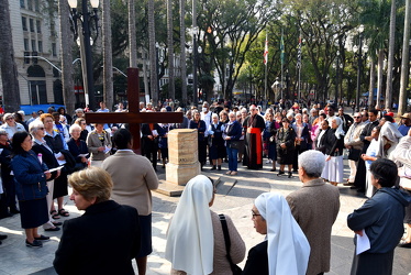 20 jubileu2025 peregrinacao crb vida religiosa consagrada25