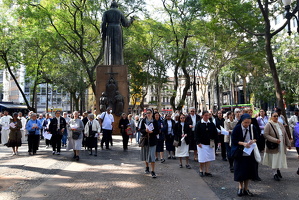 20 jubileu2025 peregrinacao crb vida religiosa consagrada28