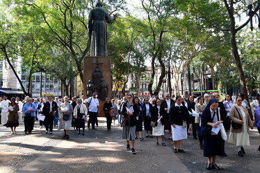 20 jubileu2025 peregrinacao crb vida religiosa consagrada28