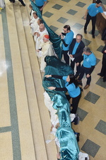 Manto de Nossa Senhora de Guadalupe - Foto 1333