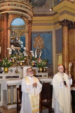 Missa de Nossa Senhora Achiropita - Foto 1341