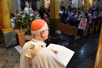 Missa de Nossa Senhora Achiropita - Foto 1342