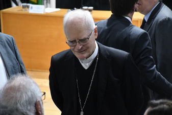 Título de Professor Emérito ao Professor Dr. Luiz Alberto David Araújo - Foto 1355