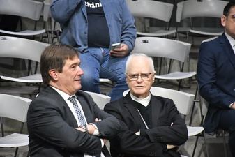 Título de Professor Emérito ao Professor Dr. Luiz Alberto David Araújo - Foto 1357