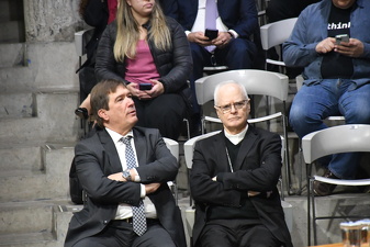 Título de Professor Emérito ao Professor Dr. Luiz Alberto David Araújo - Foto 1358