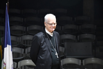 Título de Professor Emérito ao Professor Dr. Luiz Alberto David Araújo - Foto 1359