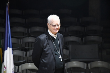 Prof Emérito Prf. Dr. Luiz ALberto David Araújo 18-8-2025 Claudio Oliveira (48)