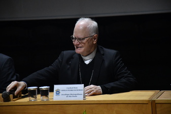 Título de Professor Emérito ao Professor Dr. Luiz Alberto David Araújo - Foto 1362