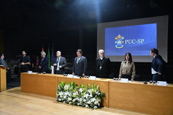 Prof Emérito Prf. Dr. Luiz ALberto David Araújo 18-8-2025 Claudio Oliveira (78)