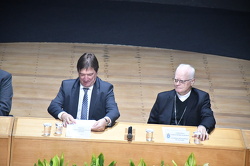 Prof Emérito Prf. Dr. Luiz ALberto David Araújo 18-8-2025 Claudio Oliveira (172)