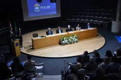 Prof Emérito Prf. Dr. Luiz ALberto David Araújo 18-8-2025 Claudio Oliveira (193)