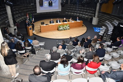 Prof Emérito Prf. Dr. Luiz ALberto David Araújo 18-8-2025 Claudio Oliveira (194)