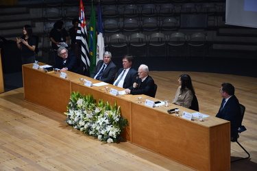 Prof Emérito Prf. Dr. Luiz ALberto David Araújo 18-8-2025 Claudio Oliveira (201)