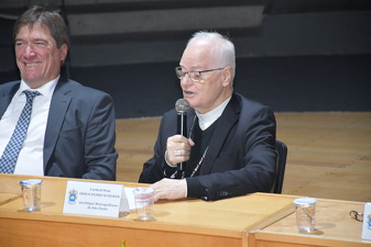 Título de Professor Emérito ao Professor Dr. Luiz Alberto David Araújo - Foto 1378