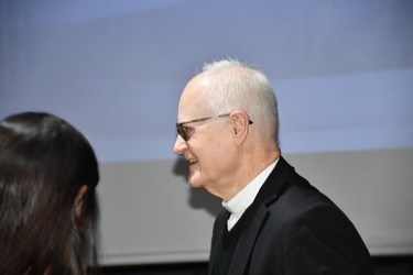 Prof Emérito Prf. Dr. Luiz ALberto David Araújo 18-8-2025 Claudio Oliveira (216)