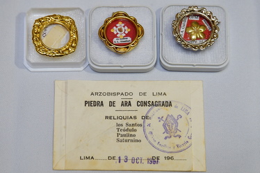 27 paroquia santa rosa lima dedicacao altar001