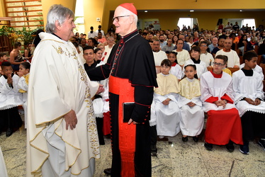 27 paroquia santa rosa lima dedicacao altar003