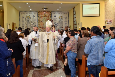 27 paroquia santa rosa lima dedicacao altar006