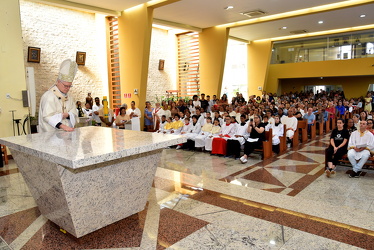 27 paroquia santa rosa lima dedicacao altar018