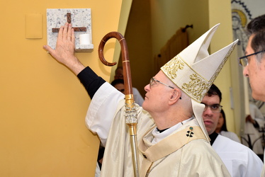 27 paroquia santa rosa lima dedicacao altar019