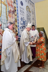 27 paroquia santa rosa lima dedicacao altar033