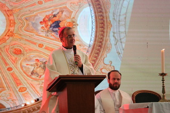 Congresso Internacional “Amor Humano no Plano Divino” - Foto 1476