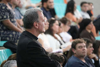 Congresso Internacional “Amor Humano no Plano Divino” - Foto 1479