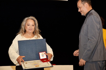 Medalha São Paulo Apóstolo 2025 - Foto 1487