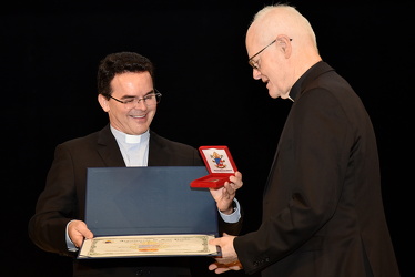 27 medalha sao paulo apostolo cerimonia entrega007
